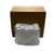 60mL poly cart w/20u PE frit 100ct