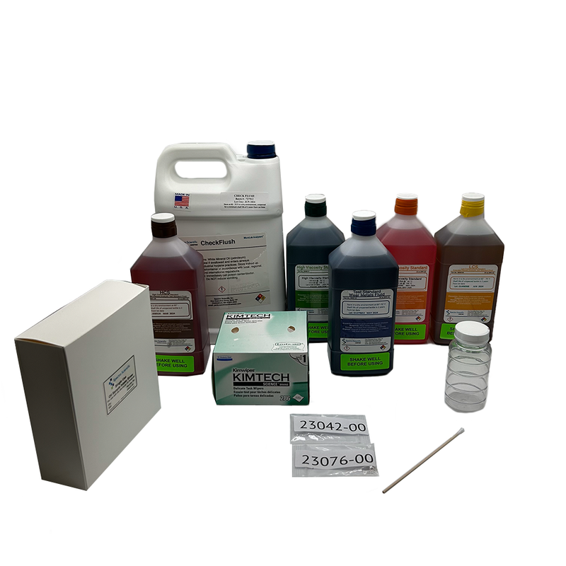 MicroLab Consumables Kit for 2000 Samples