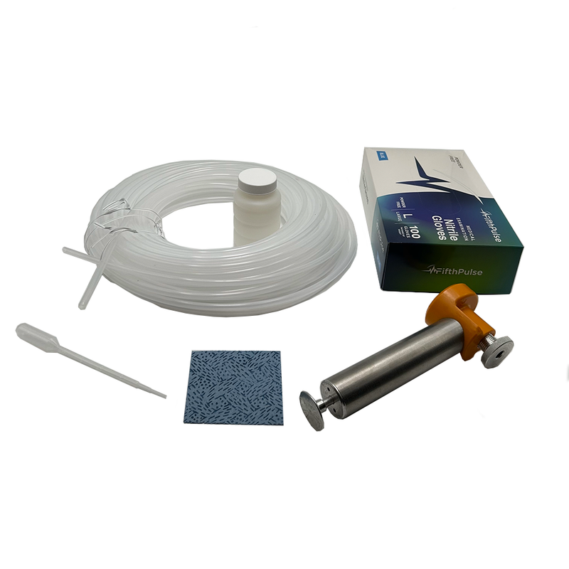 FluidScan - 100 Samples - Start Up Consumables Kit