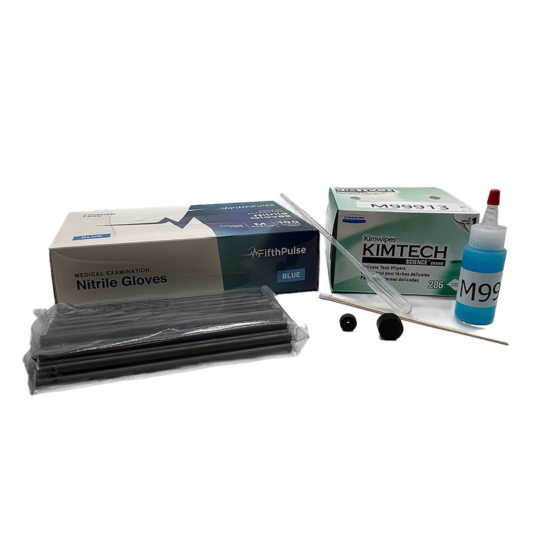 SpectrOil Consumables Kit for 500 Samples