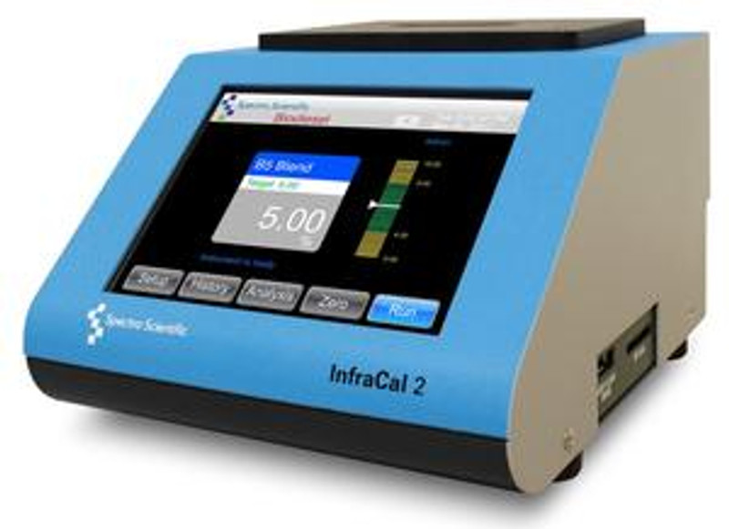 InfraCal 2 Biodiesel Blend Analyzer, Model ATR-B -