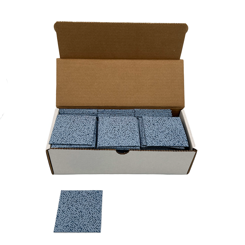 Disposable Cleaning Pads (500/PK)