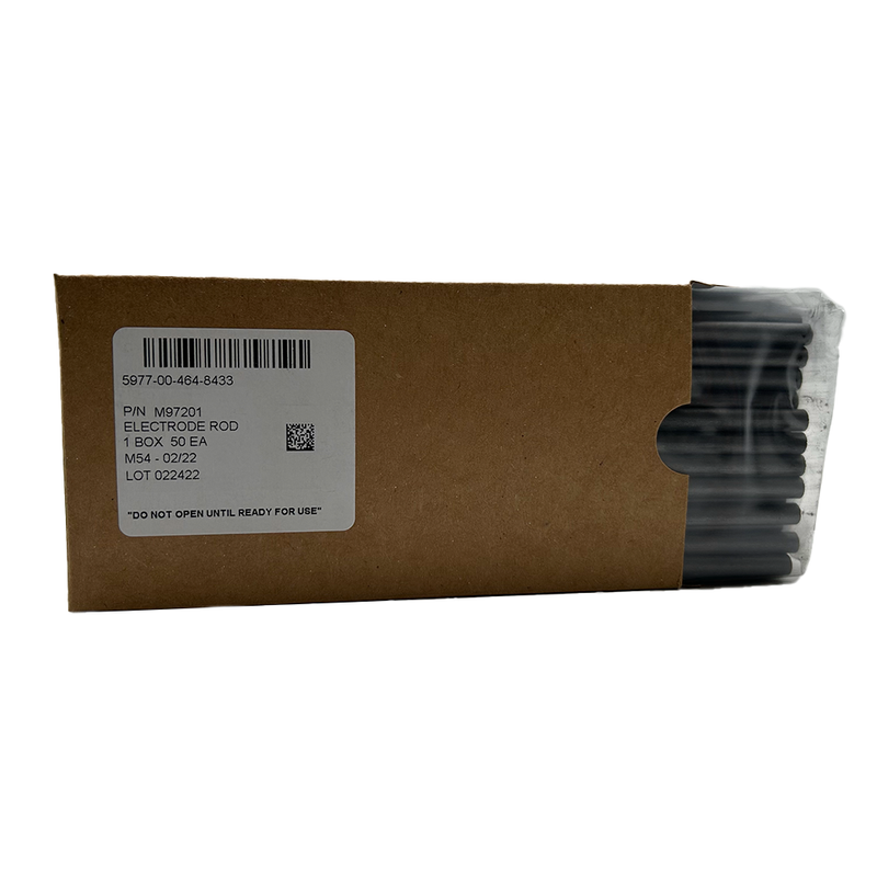 Electrode Rod Mil-C-Spec