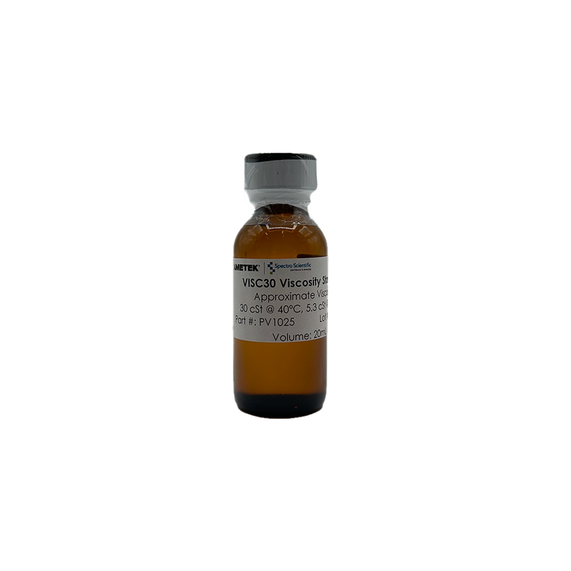 Visc 30 Standard, 20 mL