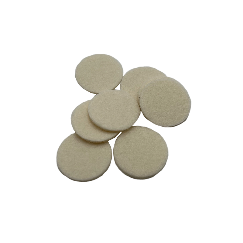 FDM Vial Kit (50 pack) - AMETEK – Spectro Scientific