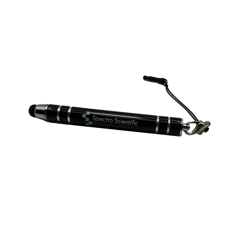 FDM - Standard's Accessories Kit - AMETEK – Spectro Scientific