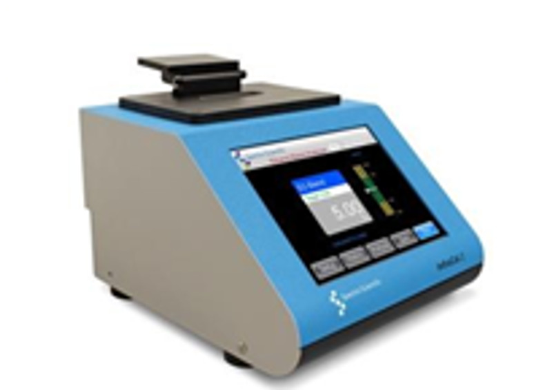 InfraCal 2 Ethanol Blend Analyzer Uncalibrated