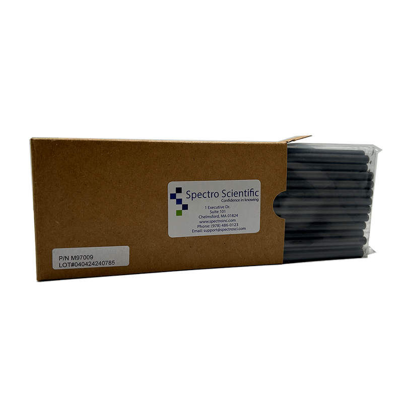 Spectrol Cap Startup Consumables Kit SpectrOil