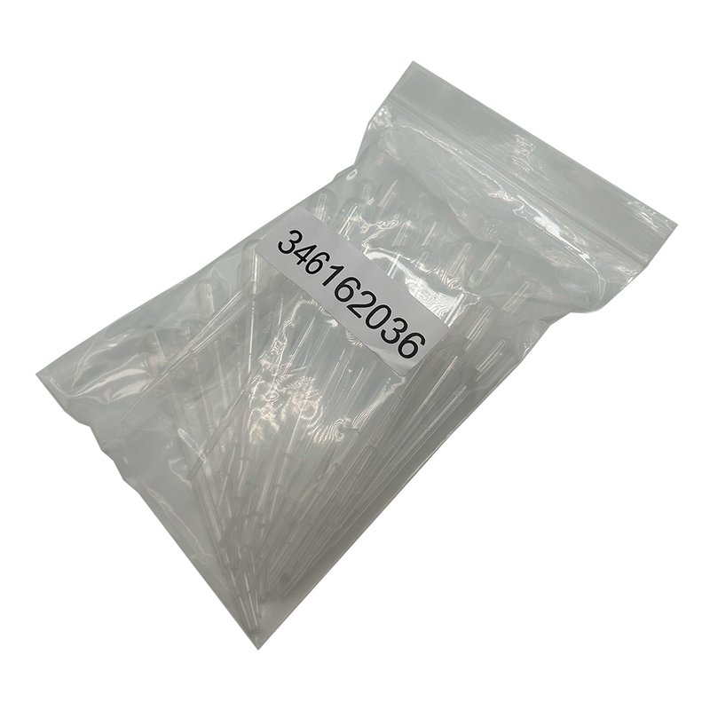 Disposable Pipettes (50/Bag)