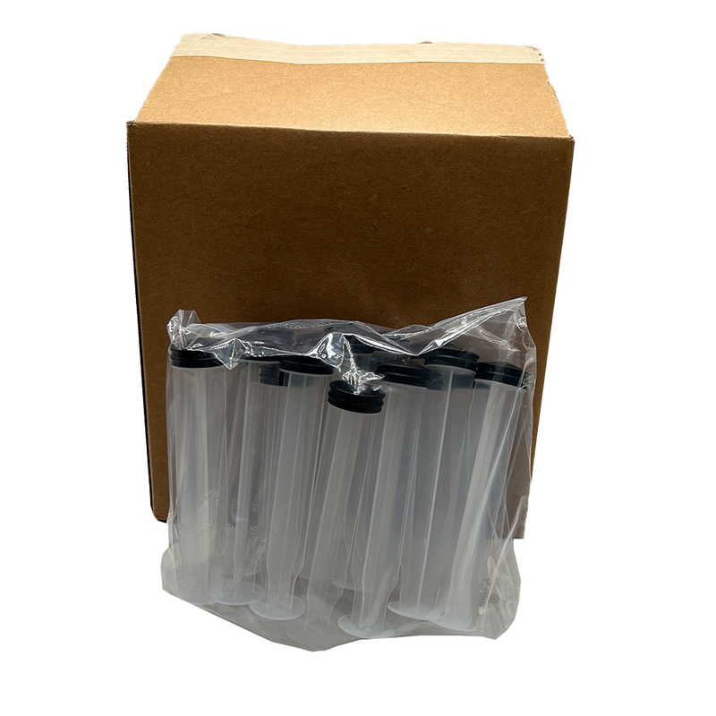 Plunger 60mL 100ct
