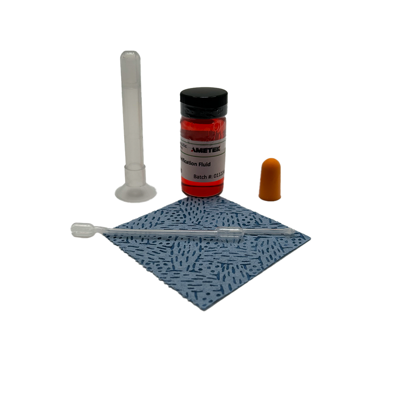 FieldLab 33C Consumables Kit 500 pk