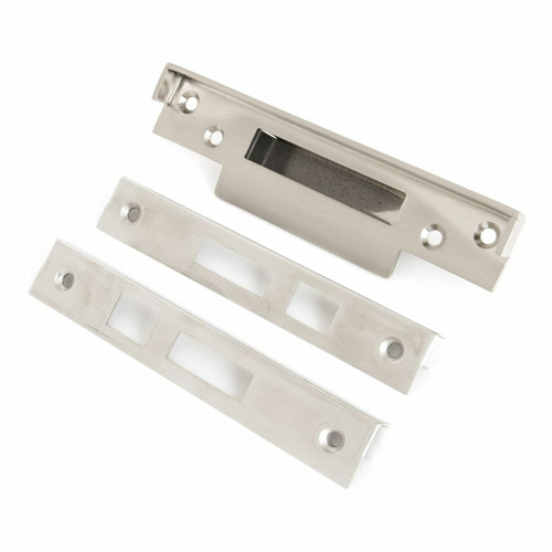 SS '' Rebate Kit for Sash Lock 90135