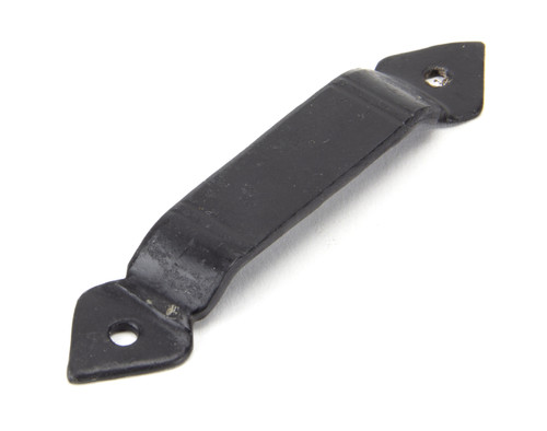 External Beeswax Gothic Screw on Staple 92048