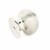Polished Nickel Beehive Cabinet Knob - Small 83867
