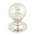 Polished Nickel Ball Cabinet Knob - Large 83882