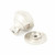 Polished Nickel Prestbury Cabinet Knob - Small 83897