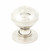 Polished Nickel Prestbury Cabinet Knob - Small 83897