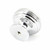 Polished Chrome Beehive Cabinet Knob - Large 90336