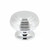 Polished Chrome Beehive Cabinet Knob - Large 90336