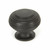 Aged Bronze Beehive Cabinet Knob - Large 90338