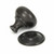 Aged Bronze Mushroom Cabinet Knob - Large 90344