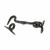 4" Forged Cabin Hook - Black 83770