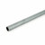 Pewter 1.5m Curtain Pole 33739