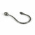 Curtain Tie Back - Pewter Patina 33069