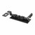 Black 4" Cranked Bolt 33014