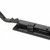Black 6" French Door Bolt 33113