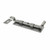 Pewter Patina 6" Cranked Door Bolt 33662