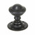Aged Bronze Brockworth Mortice Knob Set 90295