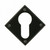 Black Diamond Euro Escutcheon 33236