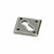 Pewter Diamond Escutcheon 33613