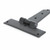 Black 12'' T Hinge (pair) 33989