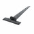 Black 15'' T Hinge (pair) 33990
