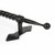 Large Robe Pull Handle - Black 83664