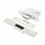 SS 2'' 5 Lever BS Deadlock 90137