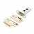 Brass 2'' Heavy Duty Latch 90129