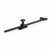 Black 12" Sliding Stay 83852