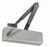 Polished Stainless Steel Standard Door Closer JD150PN