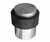 Stainless Steel Polished Floor Mounted Door Stop JPS06