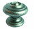 Tin Finish Cupboard / Wardrobe Knob JH8653-JH8651T