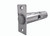 Polished Chrome Mortice Bolt Backset J727PC/J728PC