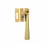 Polished Brass Julietta Casement Window Fastener JV4917PB
