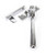Polished Chrome Night-Vent Locking Newbury Fastener