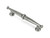 Pewter Regency Pull Handle - Small 45151