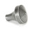 Pewter Shropshire Cabinet Knob - Small 45211