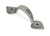 Pewter Small Shropshire Pull Handle 45245