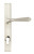 Polished Nickel Hinton Slimline Lever Espag. Lock Set 45326